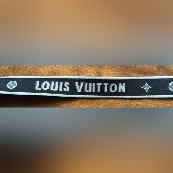 Louis Vuitton Bag Strap - Picture 5 of 7